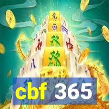 cbf 365